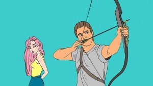 Characteristics of the male Sagittarius born in the year of the Dragon