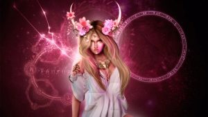 Characteristics of Aries Rooster women