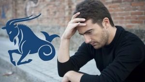 Capricorn male born in the year of the Dog: characteristics and compatibility