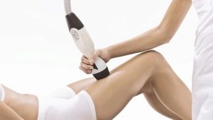 Rules for RF body lifting