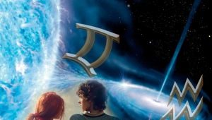 Compatible Aquarius with other zodiac signs