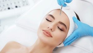 The technology of mechanical facial cleansing
