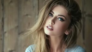 Aquarius Dragon Woman: Character and Fate