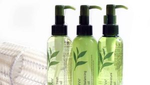 Hydrophilic Korean oil: features and effectiveness