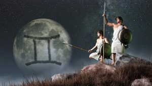 Characteristics of Gemini Born in the Year of the Dragon