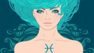 Characteristics and compatibility of the woman of the Fish born in the year of the Dragon