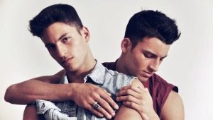 Characteristics of a twin male born in the year of the Rooster