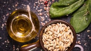 Wheat germ oil for hair: properties, recipes and applications