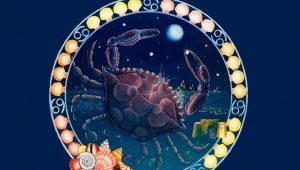 Cancer Man Born in the Year of the Dog