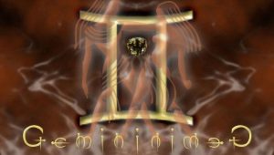 Features of the character of a twin male born in the year of the Monkey