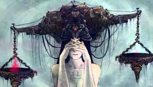 Baby Libra: Character, Suitable Names and Parenting Tips