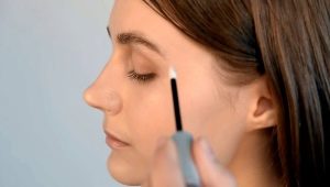 Eyebrow Growth Serum: Choice and Application Features