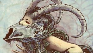 Capricorn woman born in the year of the Monkey: personality profile and compatibility with other characters