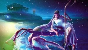 Cancer Woman: Characteristics, Compatibility, and Mascots of the Sign