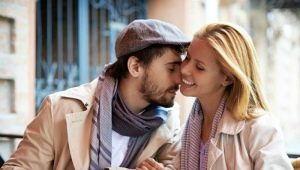 Cancer woman in love