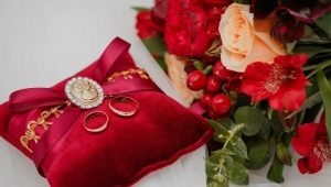  29 years of marriage together: traditions and ideas for the holiday