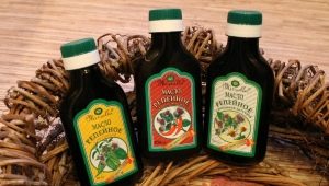 Application and properties of burdock oil for hair