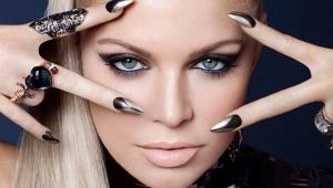 The combination of colors in manicure: features of decor and design techniques