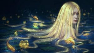 Woman Pisces: characteristics, suitable mascots and professions