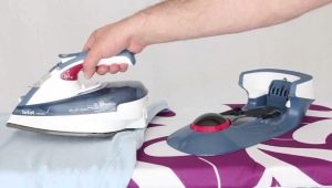 Wireless irons: features and recommendations for choosing