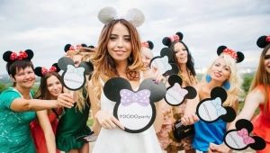 Bachelorette party: features and best ideas for organizing