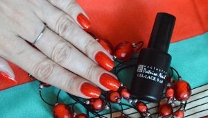 3-in-1 gel polish: features and subtleties of use