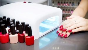 Gel Polish: what is it, compositional features and rules of use