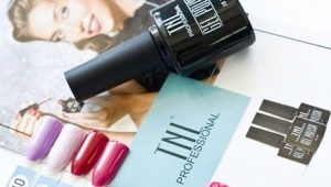 TNL Professional gel polish: color palette, advantages and disadvantages