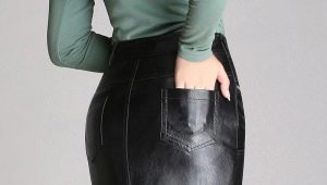 How to smooth artificial skin and products from it?