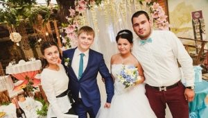 Who can be a witness at a wedding?