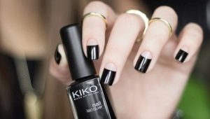 Lunar manicure: design subtleties and methods of coating