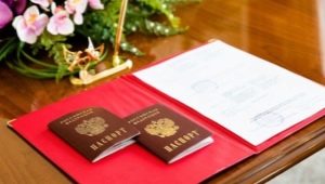 Can I apply for registration of marriage in the registry office to one of the newlyweds?