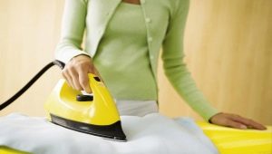 Do I need to iron the sheets after washing and how to do it?