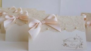 Wedding Invitations: Design Examples and Tips for Making
