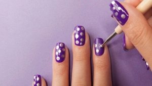 Simple gel nail polish for beginners