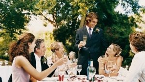 Words of thanks at the wedding for mom