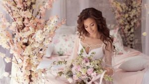 Suggerimenti per l'organizzazione di un servizio fotografico mattutino della sposa