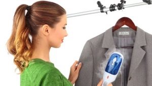 Types of malfunctions of garment steamers and the finer points of repair