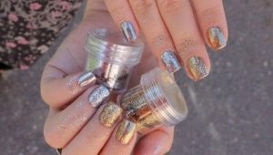 Nail polish: what is it and how to use it?