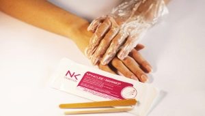 Brazilian manicure: what is it and how to do it?