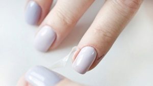 Defender for nails: what is it, how to choose and use?