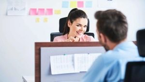 Treason at work: signs, causes and options for action