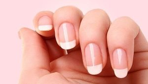 How to quickly grow nails?