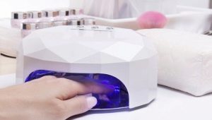 How to dry gel polish and how long does it take?