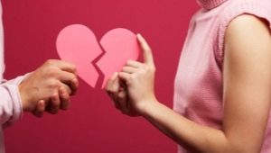 How to tell a guy that we are breaking up?