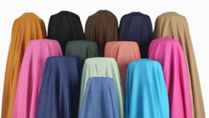 Lyocell: what is this fabric, properties, advantages and disadvantages