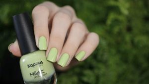 Kapous Features and Color Picker