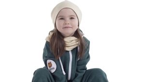 Features and types of footer with fleece