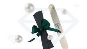 Features of Smart Nail Files