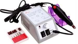 Features of the choice and use of the apparatus for manicure Mercedes 2000